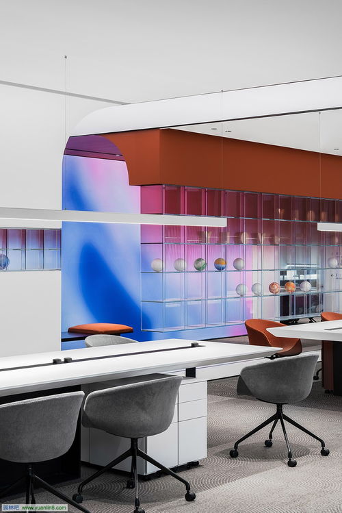 武汉保利沃利办公空间的软件开发实践