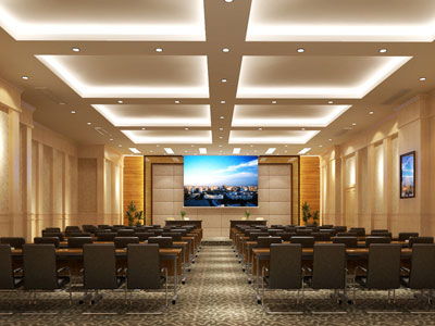 莆田报告厅声学设计 专业建筑音质解决方案与软件开发服务