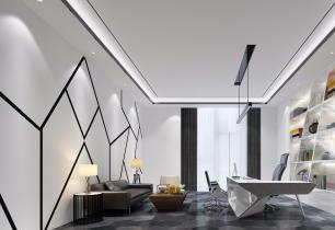 专业工装装修与软件开发 打造武汉企业空间与数字解决方案