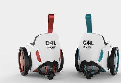 品向工业设计 平衡车设计、代步工具设计与专业设计服务